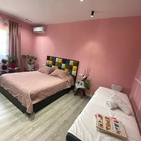 Apartment Mari *