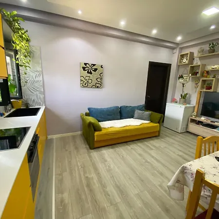 Mari Apartment Vlore