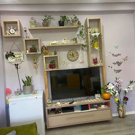 Appartement Mari Vlorë