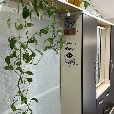 Mari Apartamento *