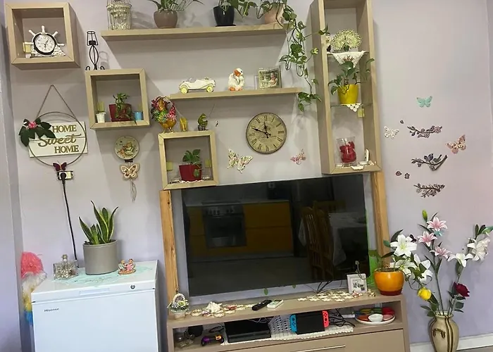 Appartement Mari Vlorë